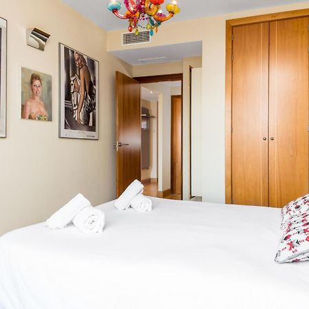 Suite Homes Penthouse Eslava Малага Екстер'єр фото
