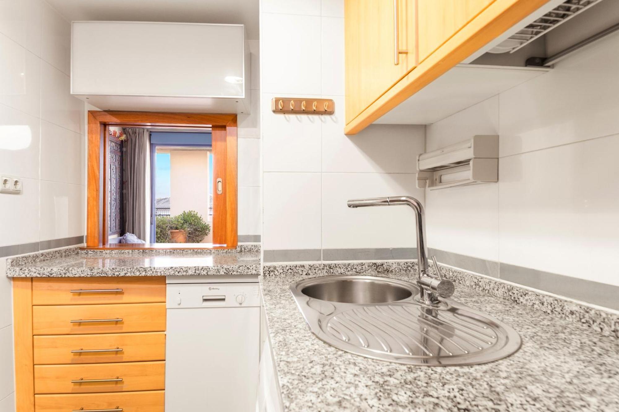 Suite Homes Penthouse Eslava Малага Екстер'єр фото