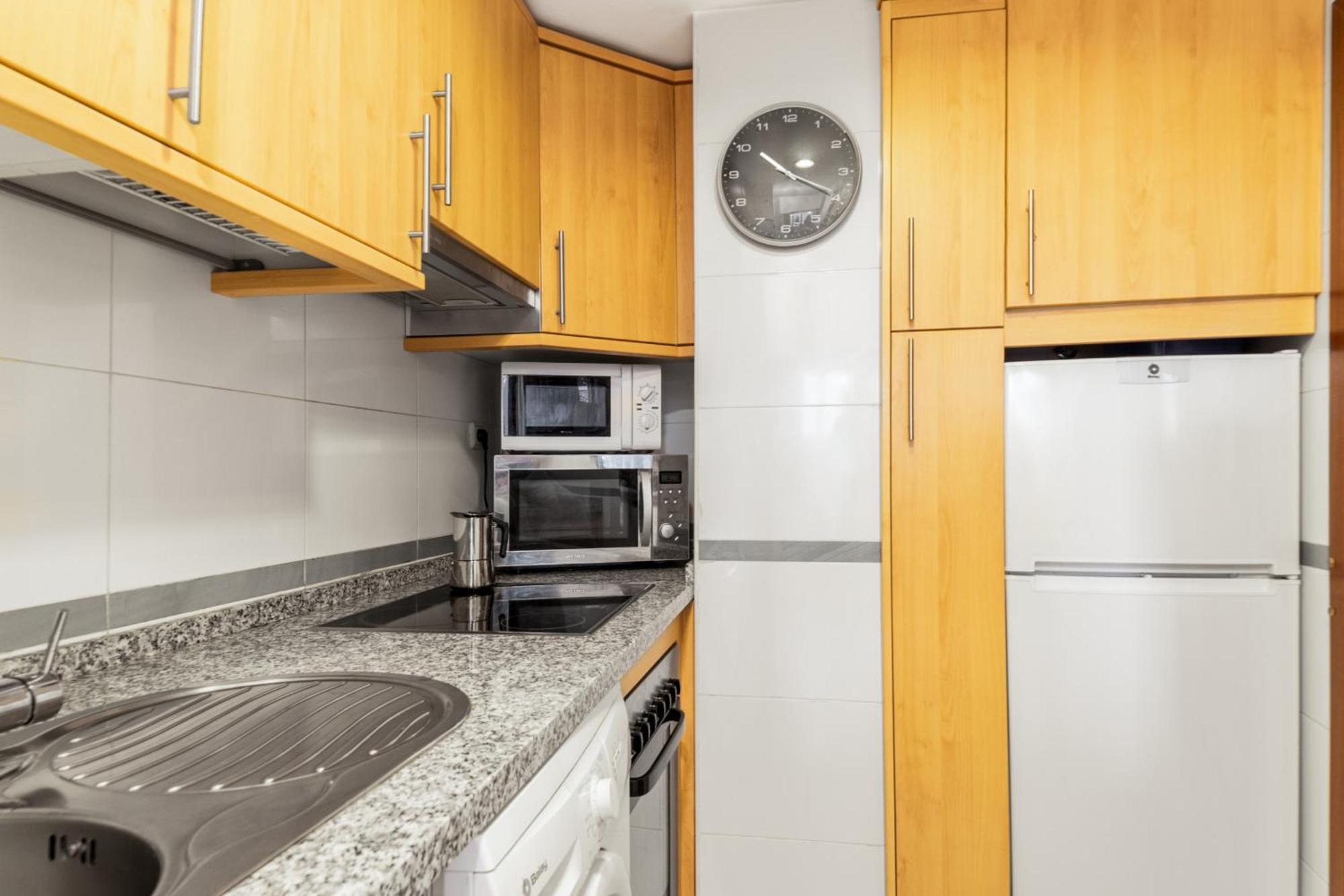 Suite Homes Penthouse Eslava Малага Екстер'єр фото